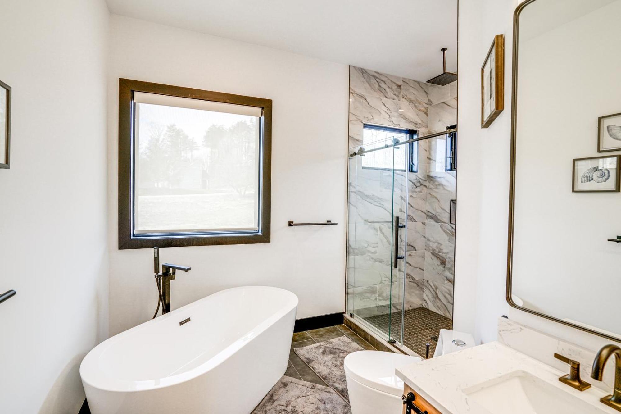 Custom Windham Mtn Villa With Pool, Theater And Views! Ngoại thất bức ảnh