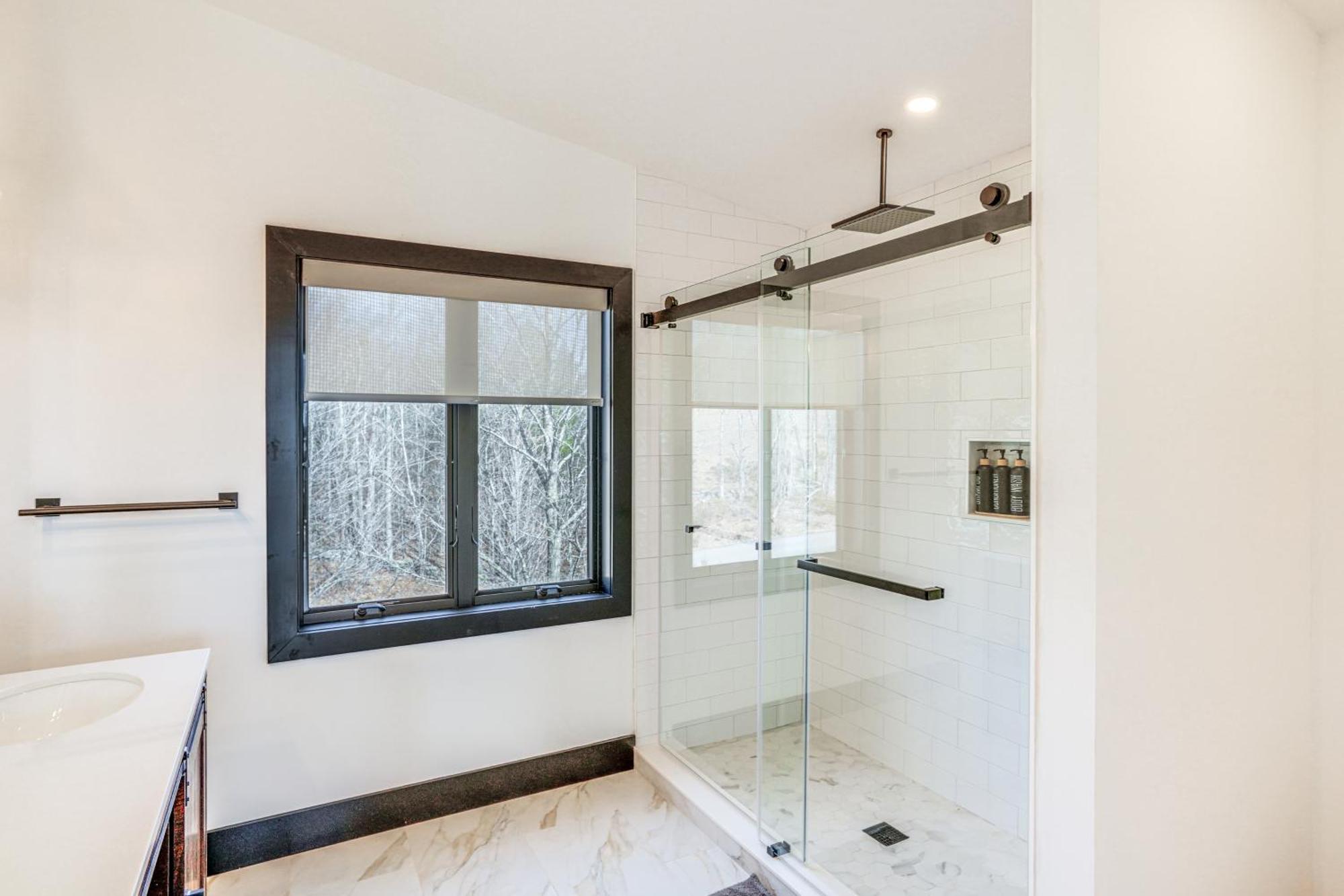 Custom Windham Mtn Villa With Pool, Theater And Views! Ngoại thất bức ảnh