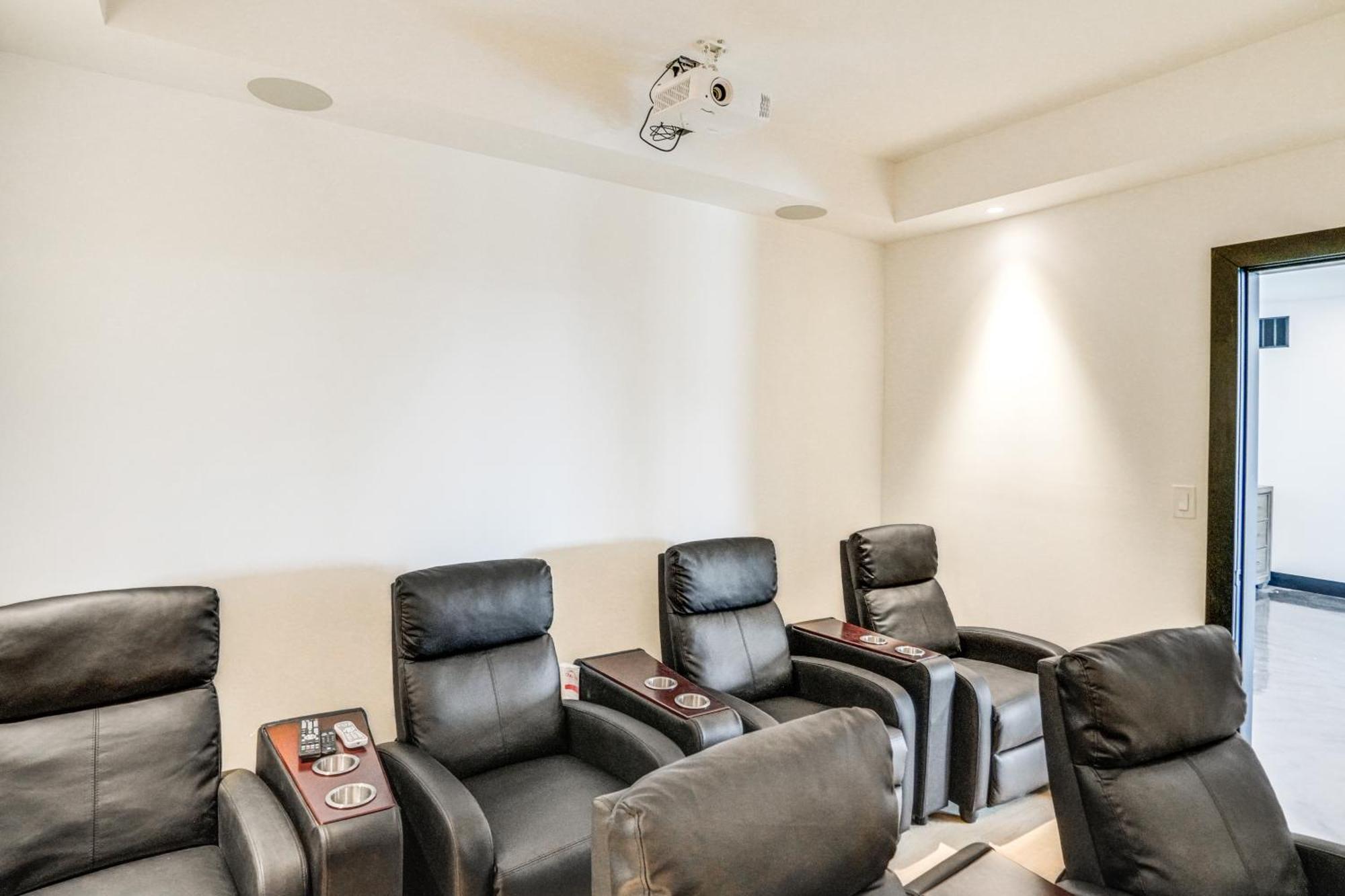 Custom Windham Mtn Villa With Pool, Theater And Views! Ngoại thất bức ảnh